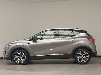 Used Renault Captur 2022 for sale - 77300174: Photo