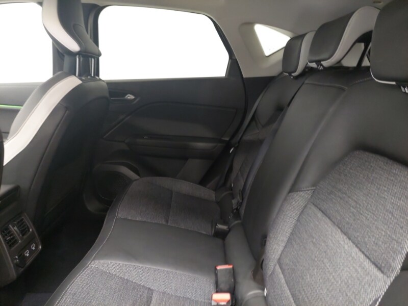 Used Renault Captur 2022 for sale - 77300174: Photo 6