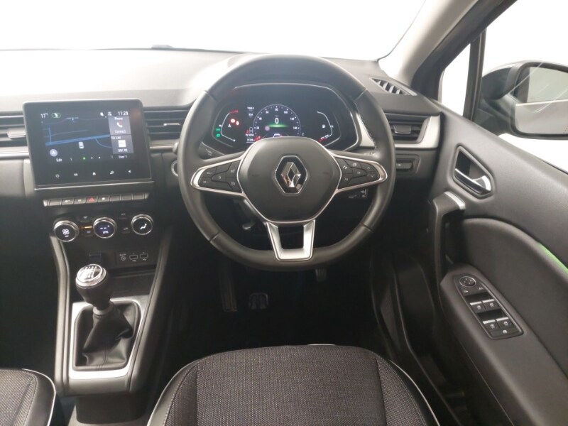 Used Renault Captur 2022 for sale - 77300174: Photo 7