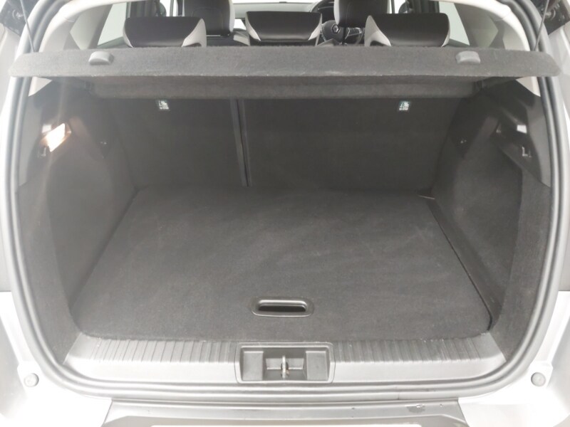 Used Renault Captur 2022 for sale - 77300174: Photo 8