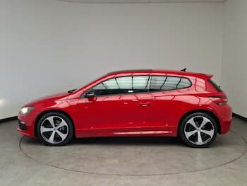 Used Volkswagen Scirocco 2014 for sale - 79723887: Photo