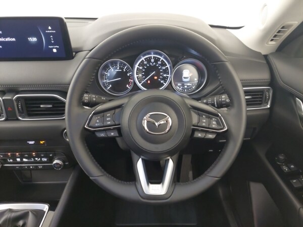 Used Mazda CX-5 2024 for sale - 75285459: Photo 10