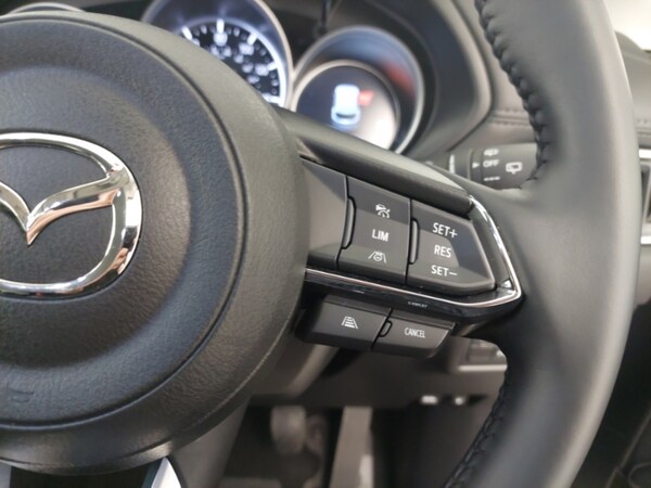 Used Mazda CX-5 2024 for sale - 75285459: Photo 13