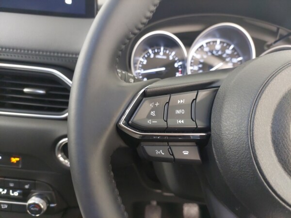 Used Mazda CX-5 2024 for sale - 75285459: Photo 14