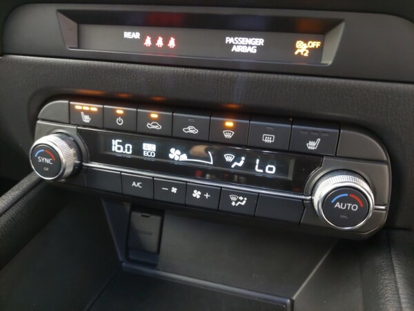Used Mazda CX-5 2024 for sale - 75285459: Photo 16