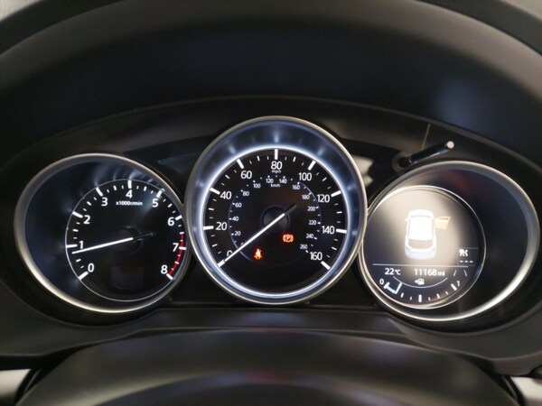 Used Mazda CX-5 2024 for sale - 75285459: Photo 19
