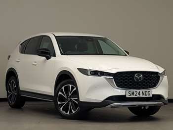 2024 - 2.0 e-Skyactiv G MHEV Newground 5dr