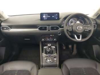 Used Mazda CX-5 2024 for sale - 75285459: Photo