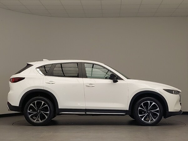 Used Mazda CX-5 2024 for sale - 75285459: Photo 4