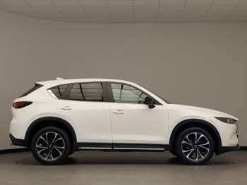 Used Mazda CX-5 2024 for sale - 75285459: Photo