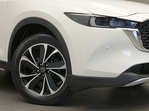 Used Mazda CX-5 2024 for sale - 75285459: Photo 9