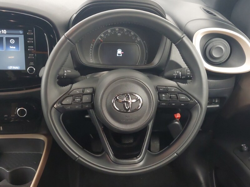 Used Toyota Aygo X 2023 for sale - 77948181: Photo 10