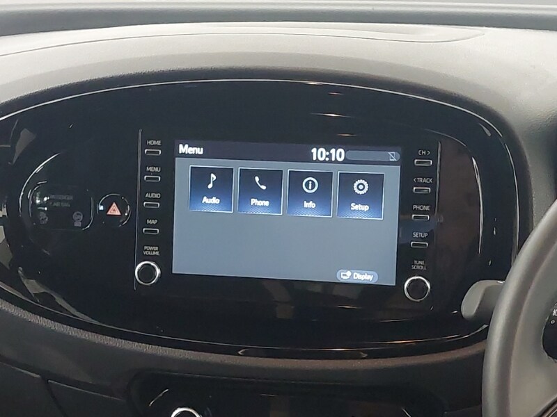 Used Toyota Aygo X 2023 for sale - 77948181: Photo 11