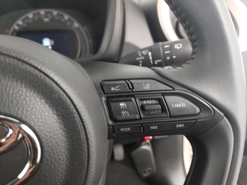 Used Toyota Aygo X 2023 for sale - 77948181: Photo 13