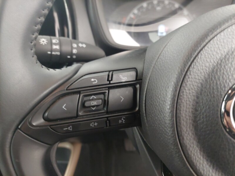 Used Toyota Aygo X 2023 for sale - 77948181: Photo 14