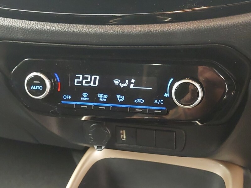 Used Toyota Aygo X 2023 for sale - 77948181: Photo 16