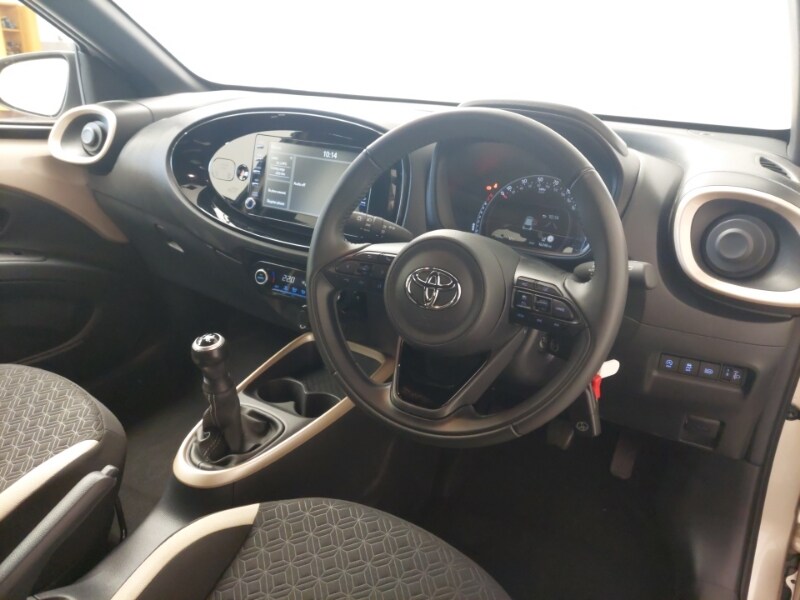 Used Toyota Aygo X 2023 for sale - 77948181: Photo 18