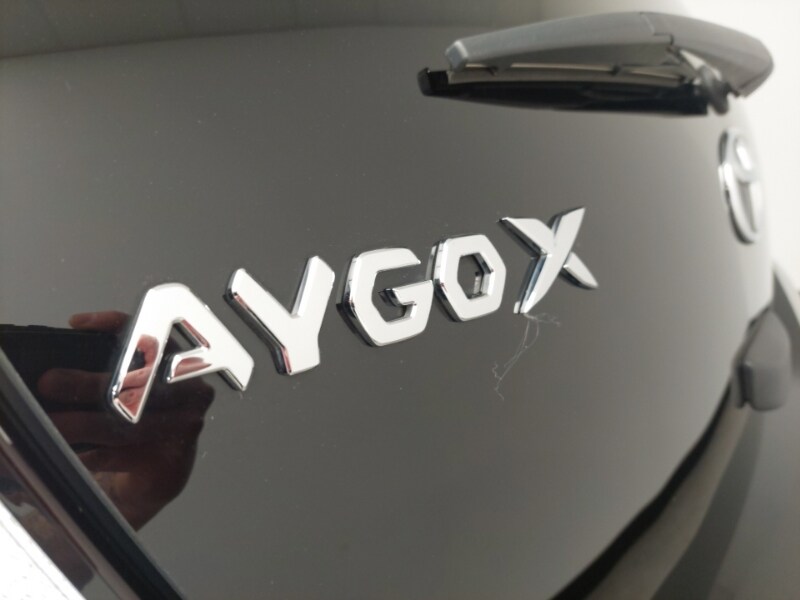 Used Toyota Aygo X 2023 for sale - 77948181: Photo 19