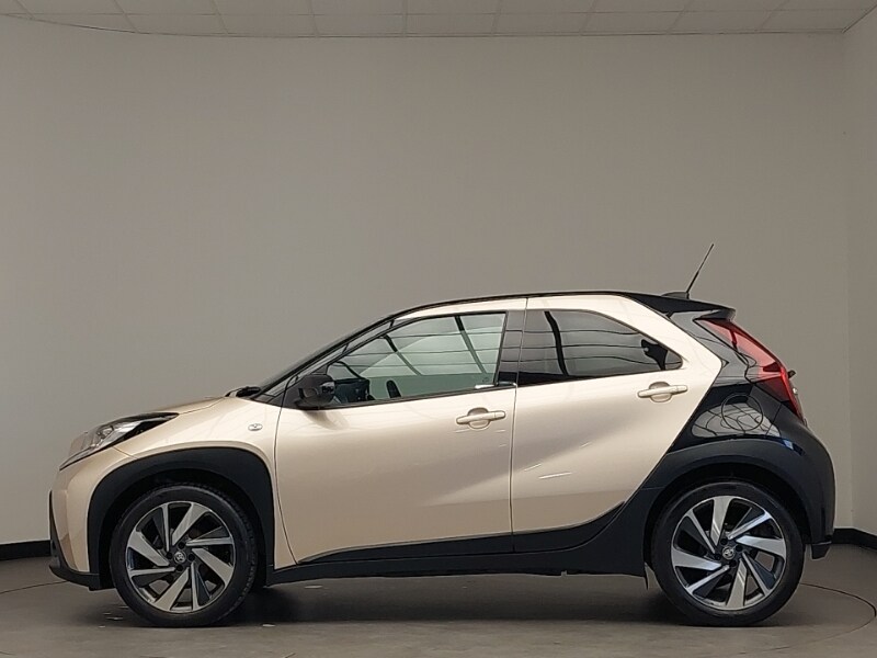 Used Toyota Aygo X 2023 for sale - 77948181: Photo 4