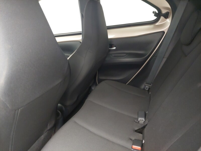 Used Toyota Aygo X 2023 for sale - 77948181: Photo 6