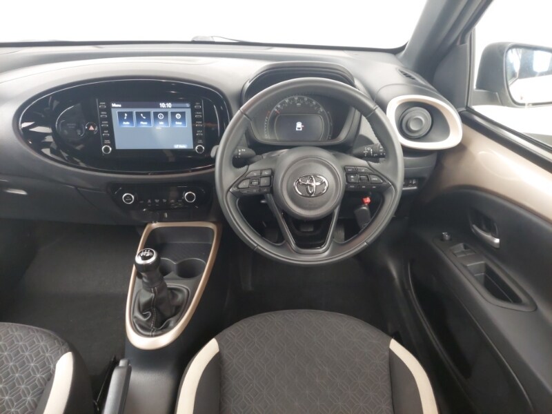 Used Toyota Aygo X 2023 for sale - 77948181: Photo 7