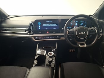 Used Kia Sportage 2024 for sale - 78884693: Photo
