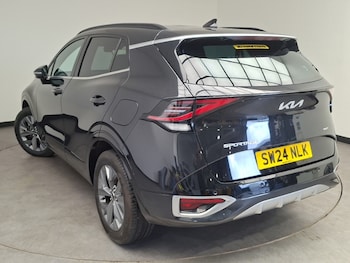 Used Kia Sportage 2024 for sale - 78884693: Photo
