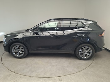 Used Kia Sportage 2024 for sale - 78884693: Photo