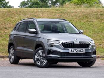 2022 - 1.5 TSI SE Drive 5dr DSG