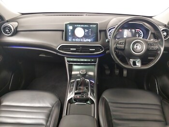 Used MG MG HS 2021 for sale - 78355622: Photo