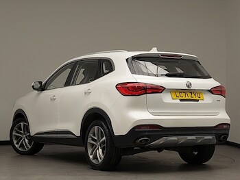 Used MG MG HS 2021 for sale - 78355622: Photo