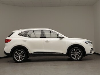 Used MG MG HS 2021 for sale - 78355622: Photo