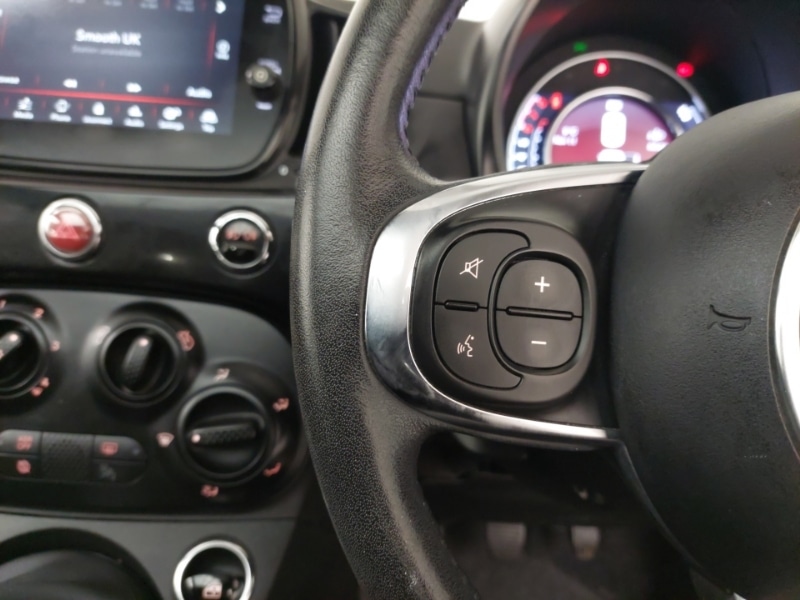 Used Fiat 500 2019 for sale - 77115190: Photo 13