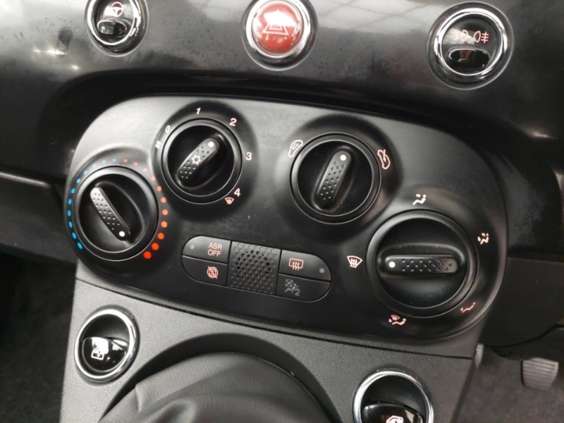 Used Fiat 500 2019 for sale - 77115190: Photo 14