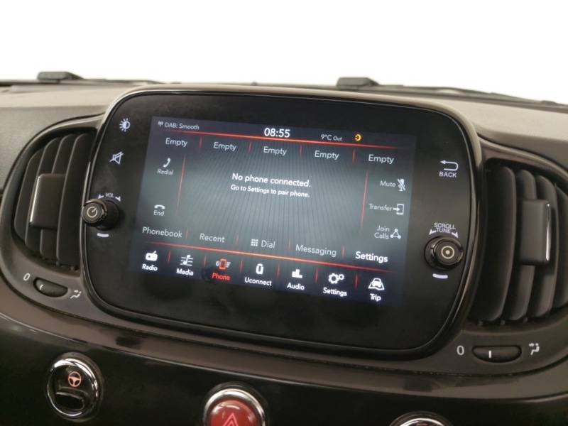 Used Fiat 500 2019 for sale - 77115190: Photo 18