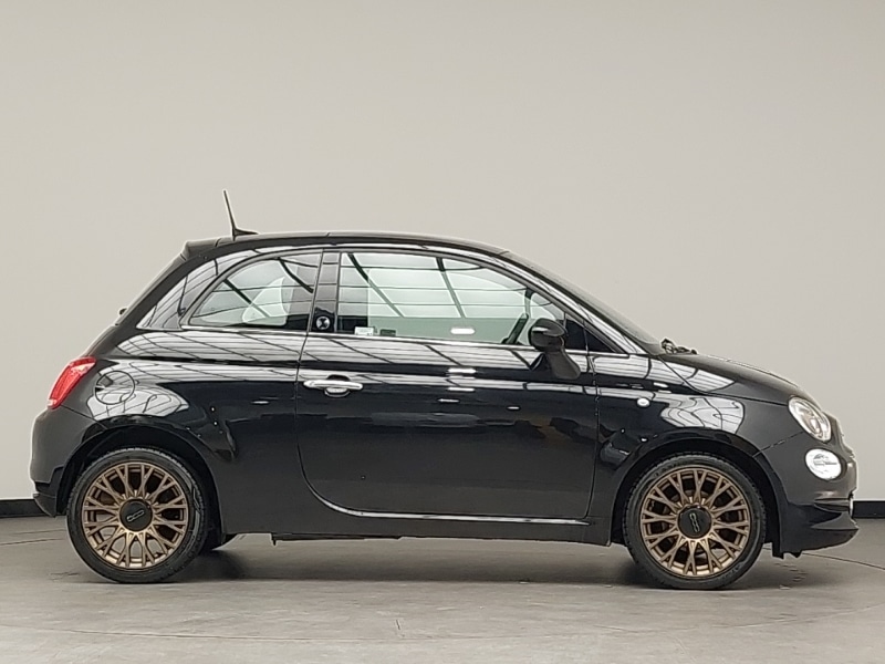 Used Fiat 500 2019 for sale - 77115190: Photo 4