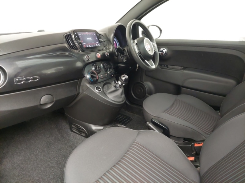 Used Fiat 500 2019 for sale - 77115190: Photo 5