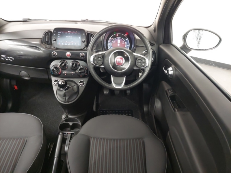 Used Fiat 500 2019 for sale - 77115190: Photo 7