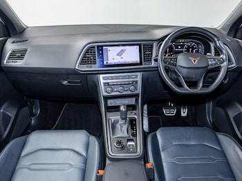 Used Cupra Ateca 2022 for sale - 75485933: Photo