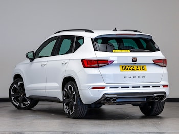 Used Cupra Ateca 2022 for sale - 75485933: Photo