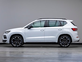 Used Cupra Ateca 2022 for sale - 75485933: Photo