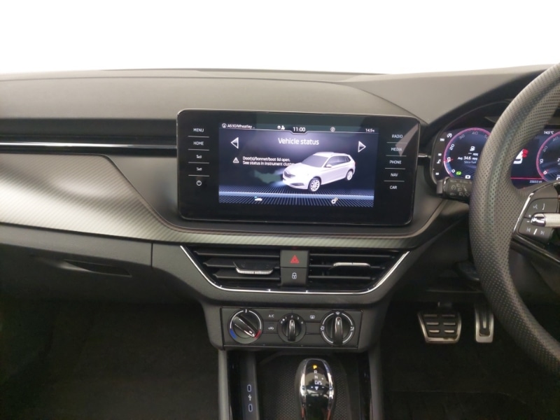 Used Skoda Kamiq 2022 for sale - 77832387: Photo 11