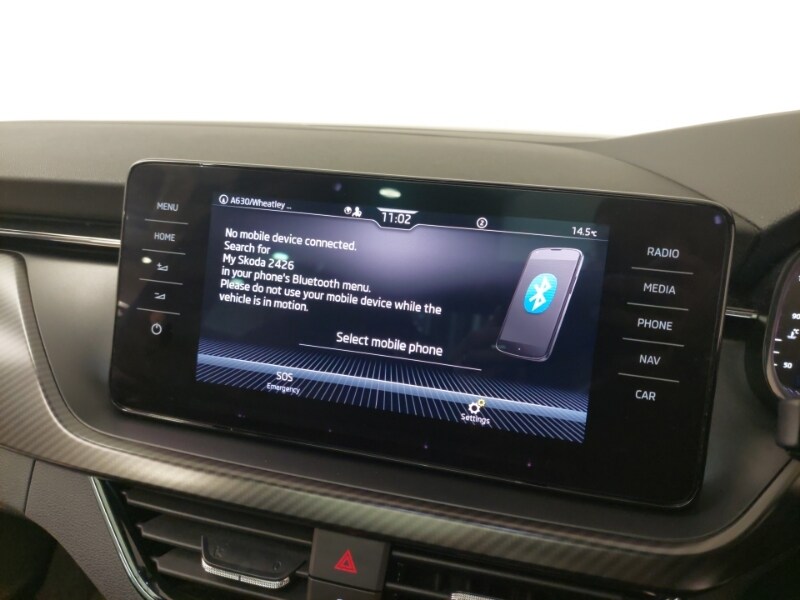 Used Skoda Kamiq 2022 for sale - 77832387: Photo 16