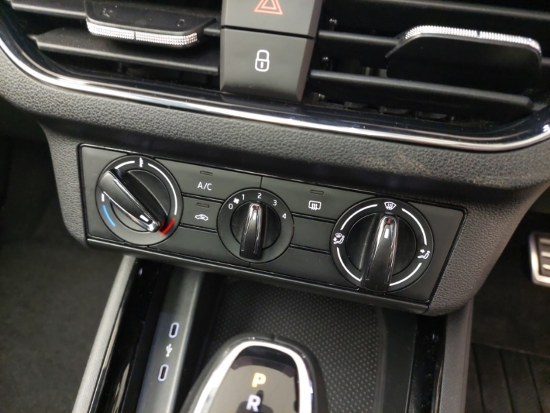 Used Skoda Kamiq 2022 for sale - 77832387: Photo 18