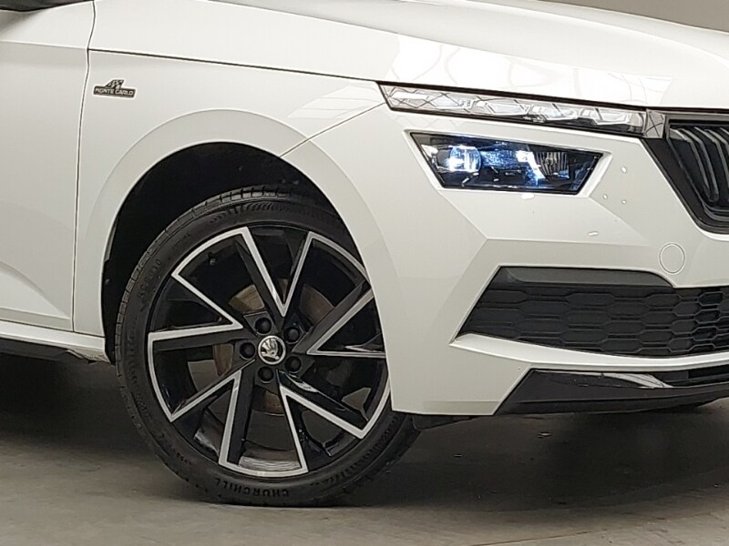 Used Skoda Kamiq 2022 for sale - 77832387: Photo 9