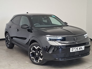 Used Vauxhall Mokka 2025 for sale - 79274237: Photo