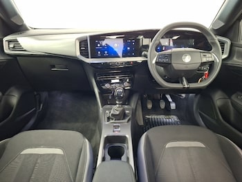 Used Vauxhall Mokka 2025 for sale - 79274237: Photo