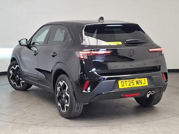 Used Vauxhall Mokka 2025 for sale - 79274237: Photo