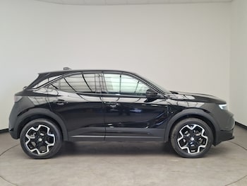Used Vauxhall Mokka 2025 for sale - 79274237: Photo