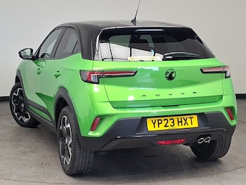 Used Vauxhall Mokka 2023 for sale - 78816803: Photo